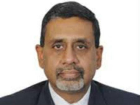 తెలంగాణ సీఎస్‌ రాజీవ్‌ శర్మపై అరెస్టు వారెంట్‌ జారీ చేసిన చెన్నై గ్రీన్ ట్రిబ్యునల్