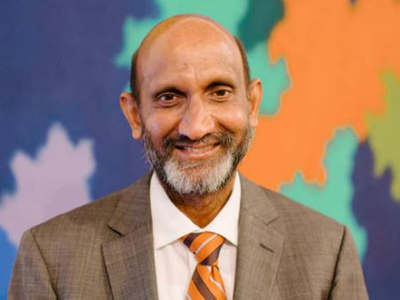 మెరిసిన తెలుగు తేజం: చెన్నుపాటి జగదీశ్‌కు ఆస్ట్రేలియా అత్యున్నత పురస్కారం