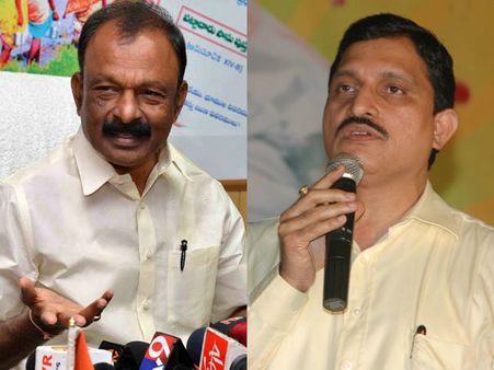 'ఫిబ్రవరి 2న ఏపీకి రాహుల్ గాంధీ', రైల్వే బడ్జెట్‌పై సీఎంకు నివేదిక: సుజనా