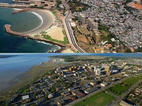 20 స్మార్ట్ సిటీల్లో విశాఖ, కాకినాడ: ప్రయోజనాలివే..!