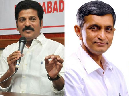 టిడిపికి ఓటేస్తే టిఆర్ఎస్‌కు: జేపీ కొత్త పాట, లుకలుకలు: కెసిఆర్ ప్రెస్‌మీట్‌పై రేవంత్