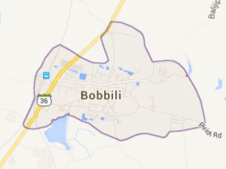 బొబ్బిలిలోని ఇంట్లో భారీ పేలుడు పదార్థాలు: మావోయిస్టుల కోసమేనా?