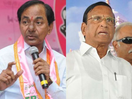 కెసిఆర్ భాషతో గౌరవం పోతోంది: గాలి, వర్ల ఫైర్, బాబుకే ఓట్లడిగే హక్కు