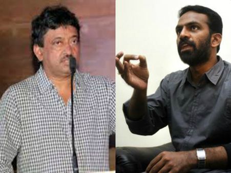 వంగవీటి రాధా ఓ పిల్లాడు, రంగా గురించి ఏం తెలుసు: రామ్ గోపాల్ వర్మ