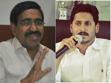 'వ్యూహంతోనే తుని ఘటన, కాపులు తలదించుకునేలా': జగన్ వైపు వేలు