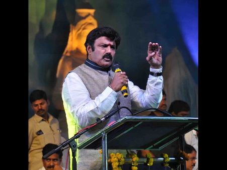 జగన్ పార్టీకి ఎమ్మెల్యే బాలకృష్ణ షాక్, ఉబెర్‌తో నారా లోకేష్ ఒప్పందం