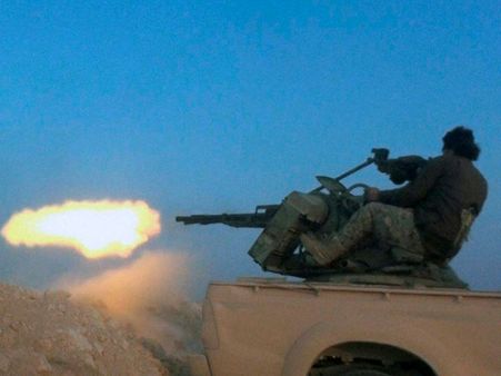 ఐఎస్ఐఎస్ టార్గెట్: ఆర్మీ స్థావరాలు, విదేశీయులు