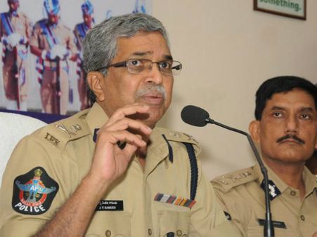 సాక్ష్యాలు సేకరించాం: తుని ఘటనపై డిజిపి, బిజెపి నేత కన్నా పైనా కేసు