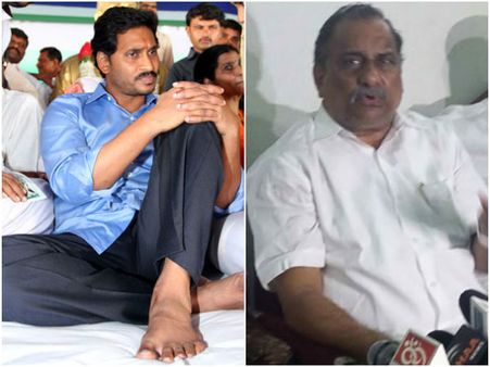 నో వర్రీ: జగన్ దీక్షకు మాదరిగానే ముద్రగడ దీక్ష కూడా?