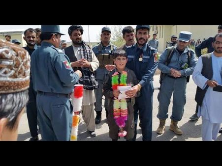 ఆఫ్ఘన్ టైగర్ వసిల్ అహ్మద్ దారుణ హత్య