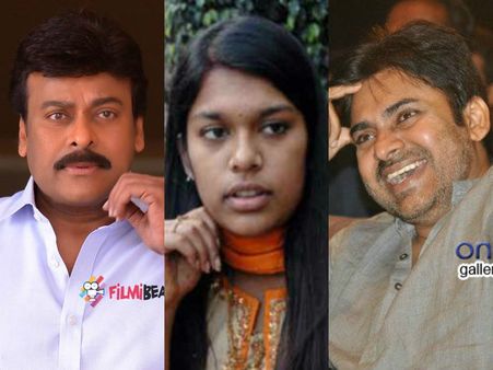 శ్రీజ పెళ్లి వార్తలు: చిరంజీవితో చర్చించేందుకే పవన్ కళ్యాణ్ హైదరాబాద్ వచ్చారా?