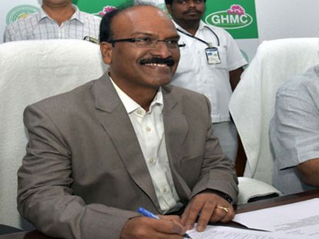 3గంటల నుంచే ఓట్ల లెక్కింపు, 5గంటల తర్వాతే తొలి ఫలితం: జిహెచ్ఎంసి కమిషనర్