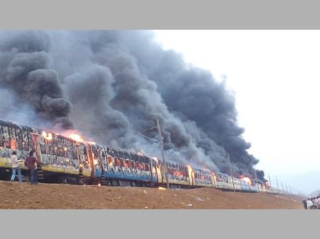 మాకు సత్తా ఉంది.. రిజర్వేషన్ వద్దు, 2 ఉద్యోగాలు పొందా: కాపు వ్యక్తి పోస్ట్, ప్రశ్నలు