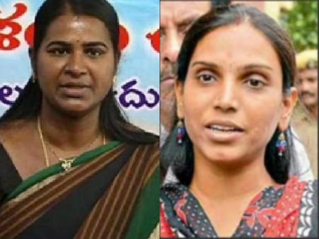 'గ్రేటర్': బల్దియాను ఊడ్చేసిన టిఆర్ఎస్, విజయా గెలుపు, కార్తీక రెడ్డి ఓటమి, గెలిచింది వీరే..