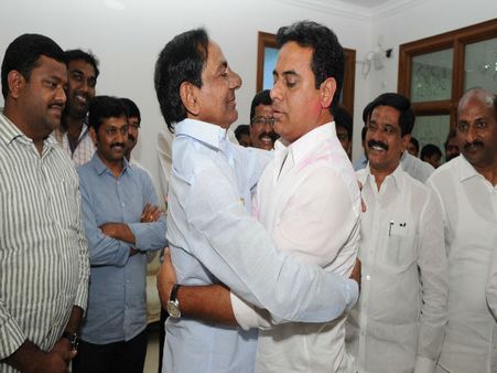 గ్రేటర్ ఫలితాల ఎఫెక్ట్: టిడిపికి మరో ఇద్దరు ఎమ్మెల్యేల షాక్