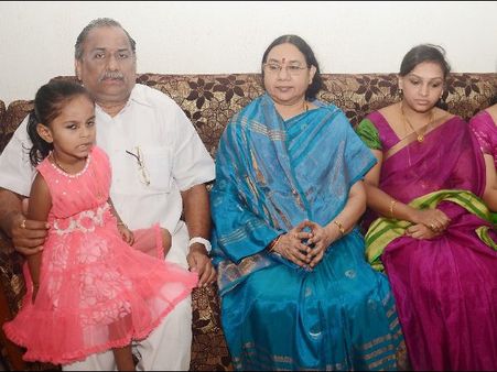 రెండో రోజుకు ముద్రగడ నిరాహార దీక్ష: చర్చలకు సిద్ధమైన ప్రభుత్వం (ఫోటోలు)