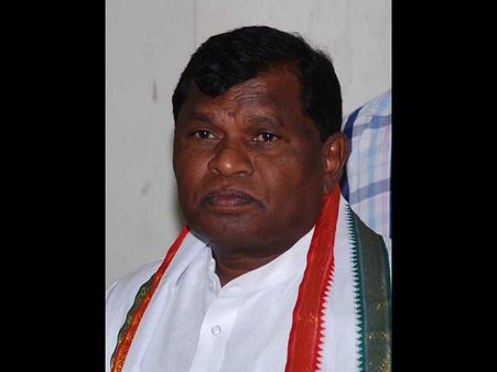 తప్పు చేయలేదు కదా, వంశం నిర్వంశమైంది: జైలు నుంచి విడుదలైన రాజయ్య