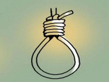 రాజస్థాన్ సెంట్రల్ వర్సిటీలో స్కాలర్ ఆత్మహత్య