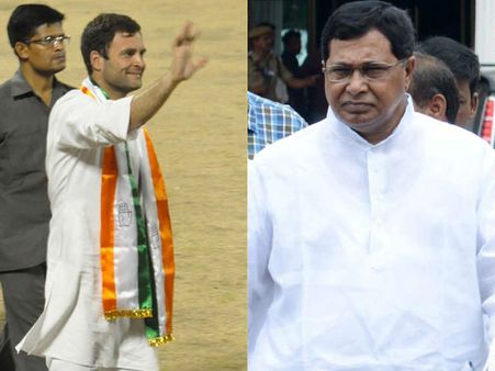 రాహుల్ రాక.. గ్రేటర్లో కాంగ్రెస్‌కు పరాభవం! ఓటమి ముందే గుర్తించిన దానం (పిక్చర్స్)