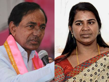 గ్రేటర్లో కారు స్పీడ్.. ఇదీ ఓట్ల లెక్క: మజ్లిస్‌కు సగం తగ్గినా, టాంపరింగ్ ఆరోపణలు