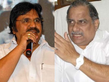 రేపు ముద్రగడ ఇంటికి దాసరి: 1500 మంది టిడిపికి రాజీనామా, 'ప్రభుత్వాన్ని కూల్చేస్తాం'