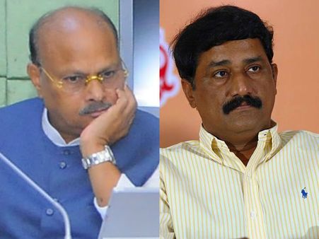 ఎవరో చెప్తే చేయలేదు: ముద్రగడకు టిడిపి షాక్, కాపు యువతకు విజ్ఞప్తి, కమిషన్ వైపే..