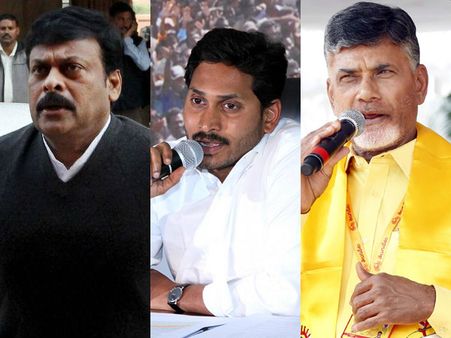 ముద్రగడ దీక్ష.. ఫలించిందా? చక్రం తిప్పిన బాబు: చిరుపై ఎత్తుగడ, జగన్ కుదేలు