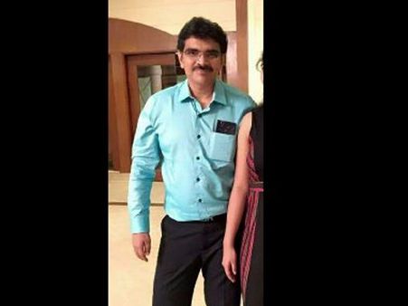 భార్యకు చివరి కాల్, సారీతో సరిపెట్టిన డా. శశికుమార్: బతకనని చంద్రకళకు ఫోన్‌