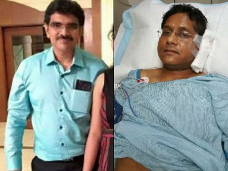 వీడిన మిస్టరీ: ఉదయ్‌పై కాల్పులు జరిపిందే శశికుమారే