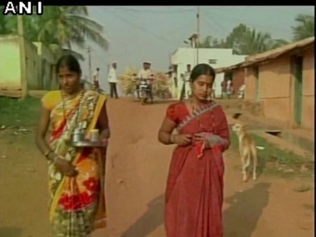 'హనుమంతుడి పేరు పెట్టుకోవడం వల్లే బతికాడు'