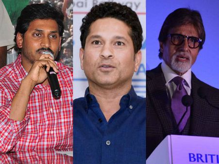 దేశ వ్యాప్తంగా ప్రార్ధనలు: హనుమంతప్ప కోలుకోవాలంటూ జగన్, సచిన్, బిగ్‌బి ట్వీట్స్