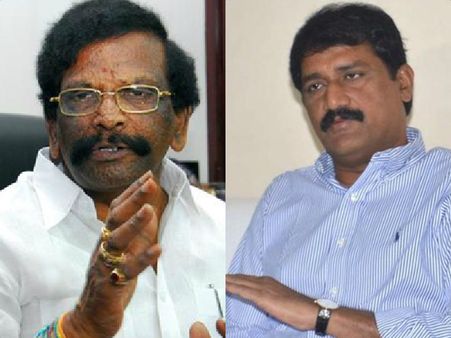 ఏపీకి ఒరాకిల్ సాయం: విశాఖలో మంత్రి గంటాకు చేదు అనుభవం