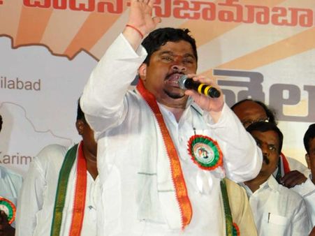 నీటి కష్టాలకు హరీష్ రావే కారణం: పొన్నం, హెచ్‌సియుపై విహెచ్