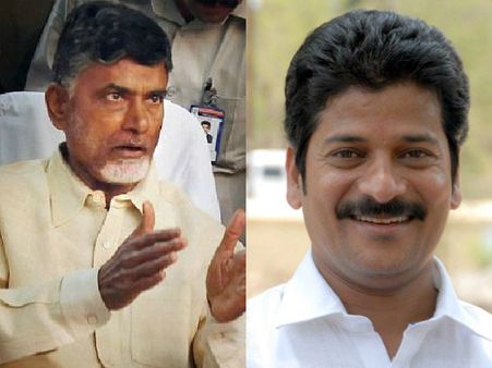 ఏపీపై బాబు మమకారం, టిలో టిడిపి ఔట్: ఎదురు తిరిగిన 'రేవంత్' స్ట్రాటజీ