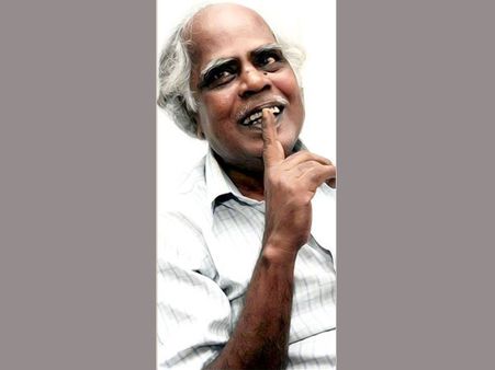 ప్రముఖ సాహిత్యవేత్త కేశవరెడ్డి వర్ధంతి సభ: స్మృతి సంపుటి ఆవిష్కరణ