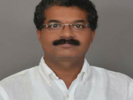 చంద్రబాబుకు మరో షాక్: తెరాసలోకి నారాయణపేట ఎమ్మెల్యే