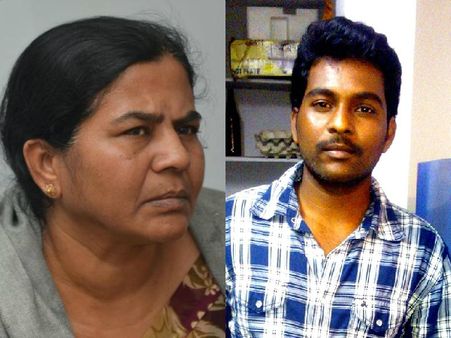 రోహిత్ సూసైడ్ లేఖ సహా అన్ని రికార్డులివ్వండి: హైకోర్టు, మోడీపై తల్లి రాధిక