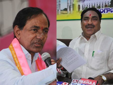 మాదే అసలు టిడిపి: అసలుకే ఎసరుబెట్టిన ఎర్రబెల్లి, కెసిఆర్ ప్లాన్ ఏమిటి?