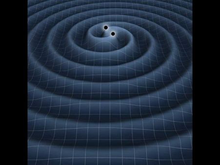 ఐన్‌స్టీన్ సిద్ధాంతం నిజమైంది: ఖగోళ ప్రపంచంలో విప్లవం