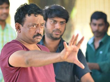 వర్మ సంచలనం: థాకరే, కేసీఆర్, లాలూ ఒకే వ్యక్తిగా మారితే 'అతను'