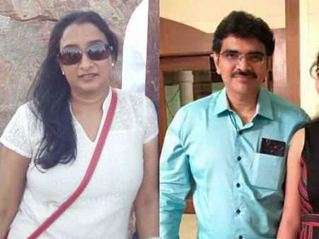 శశికుమార్ ఫ్రెండ్ మాత్రమే, ఏ సంబంధమూ లేదు: చంద్రకళ