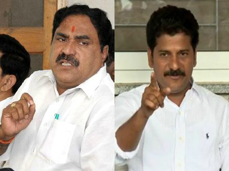 ఎర్రబెల్లి వర్సెస్ రేవంత్ రెడ్డి: స్పీకర్‌కు వారు రాసిన లేఖలు ఇవీ..