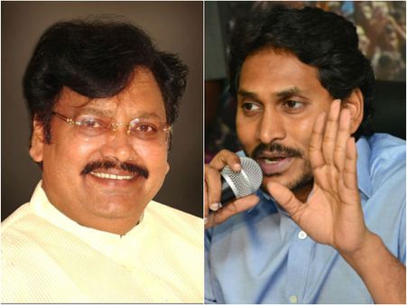 కాంగ్రెస్ కాదు: డొక్కాకు వర్ల కౌంటర్, 'రెచ్చగొట్టడంలో.. వైయస్ దారిలో జగన్'