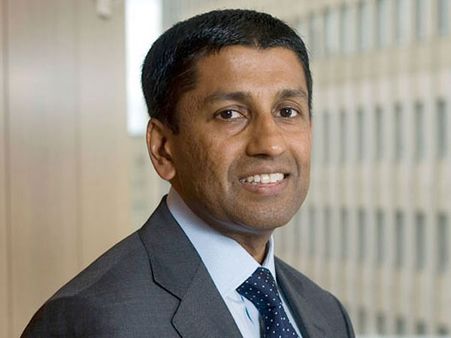 అమెరికా సుప్రీంకోర్టు జడ్జీగా శ్రీ శ్రీనివాసన్?