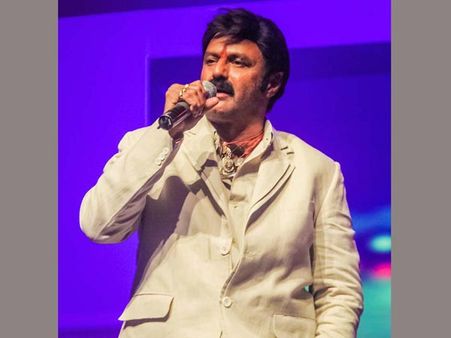 బాబు సమర్థుడే కానీ ఆ బలం కావాలి, అసాధ్యాలు సుసాధ్యం: బాలకృష్ణ