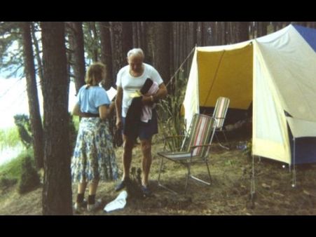 ఎవరామె: పోప్ జాన్ పాల్ 2 ప్రేమలో పడ్డారా? (ఫోటోలు)