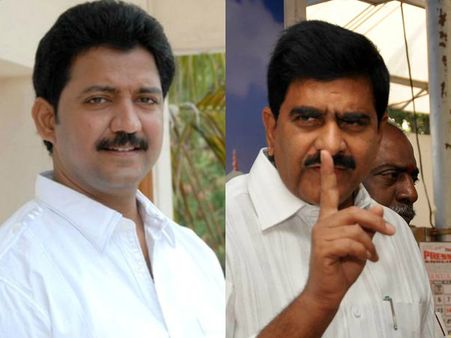 టిడిపిలో చిచ్చు: వల్లభనేని వంశీ సీరియస్, ఫోన్ చేసి పిలిచిన దేవినేని ఉమ?