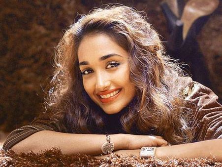 జియాఖాన్ మృతి కేసులో 'అమెరికా ఎఫ్‌బిఐ' ట్విస్ట్