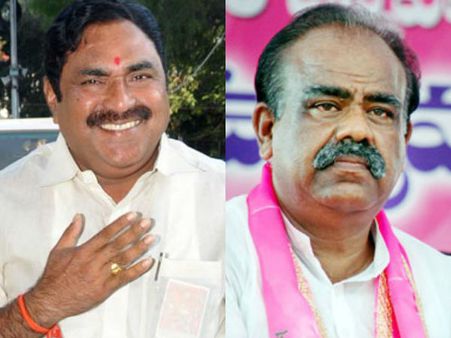 అసలేం చేయాలి?: స్పీకర్‌ను చిక్కుల్లో పెట్టిన ఎర్రబెల్లి
