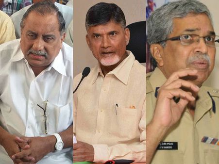 జీవితాంతం జైల్లో ఉంటా, రమ్మంటే వస్తా: బాబుకి మళ్లీ ముద్రగడ షాక్!